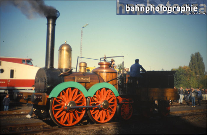 Saxonia