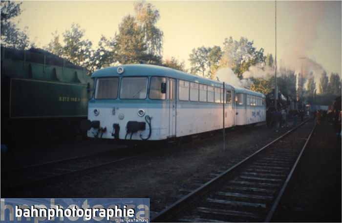 Schienenbus1