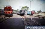 Triebwagen