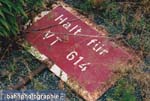 614Halt