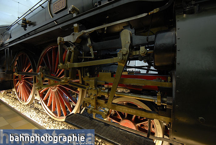 S26Treibstange