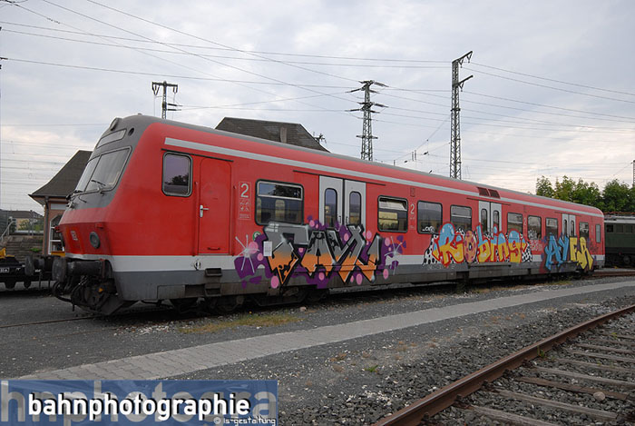 sbahn