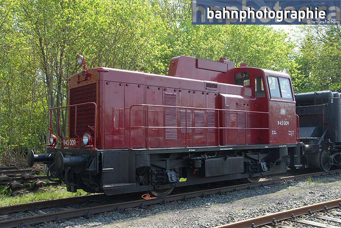 2010DDMV45009