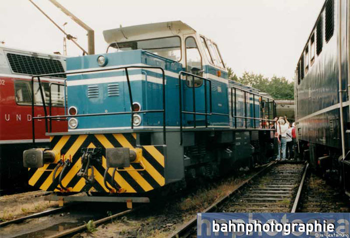 Diesel_Nbg_BW1