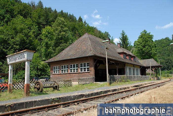 behringermuehle