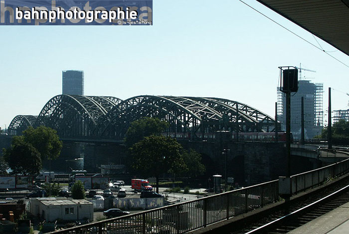 Hohenzollernbruecke2011