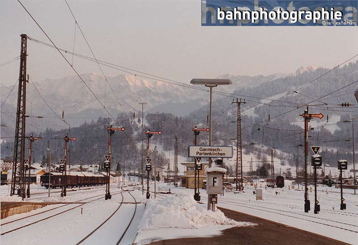 Garmisch
