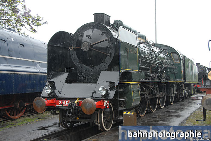 LaFrance