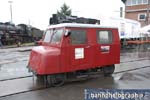 bahntaxe